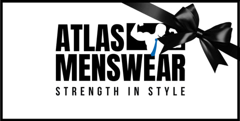 [Buy Dress Shirts For Men With An Athletic & Muscular Physique Online]-Atlas Menswear